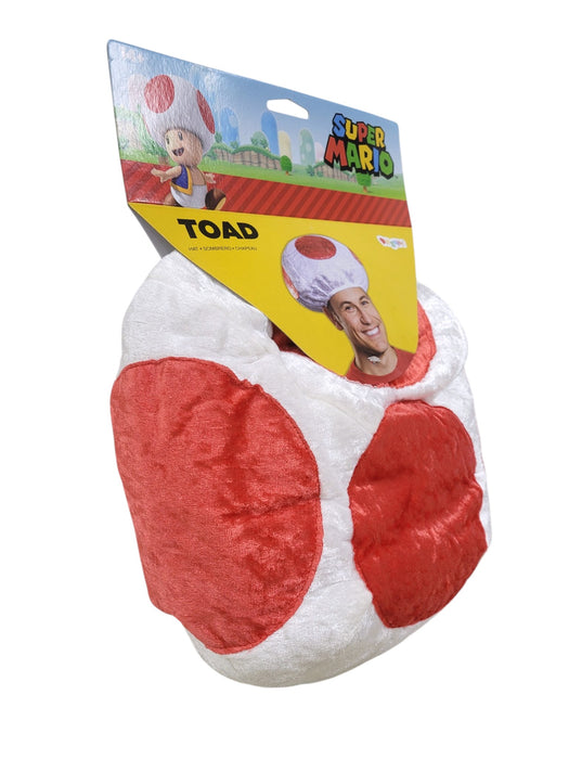 Sombrero de Toad (DISGUISE)