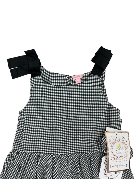 Vestido para niña 5 (LUCKY PENNY)