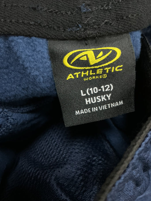 Jogger para niño 10/12 (ATHLETIC WORKS)
