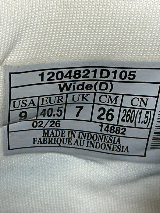 Tenis 9 (BROOKS)