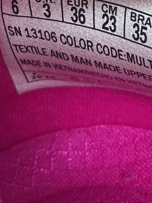 Tenis 6 (SKECHERS)