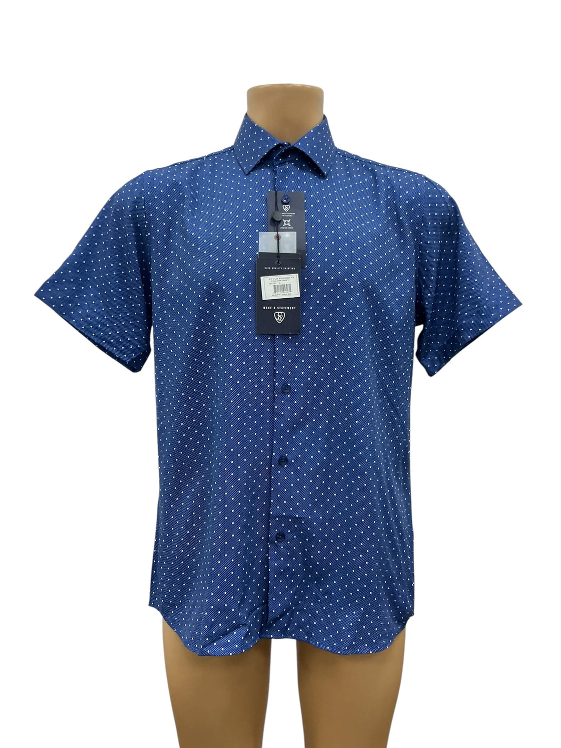 Camisa L (SUSLO COUTURE)