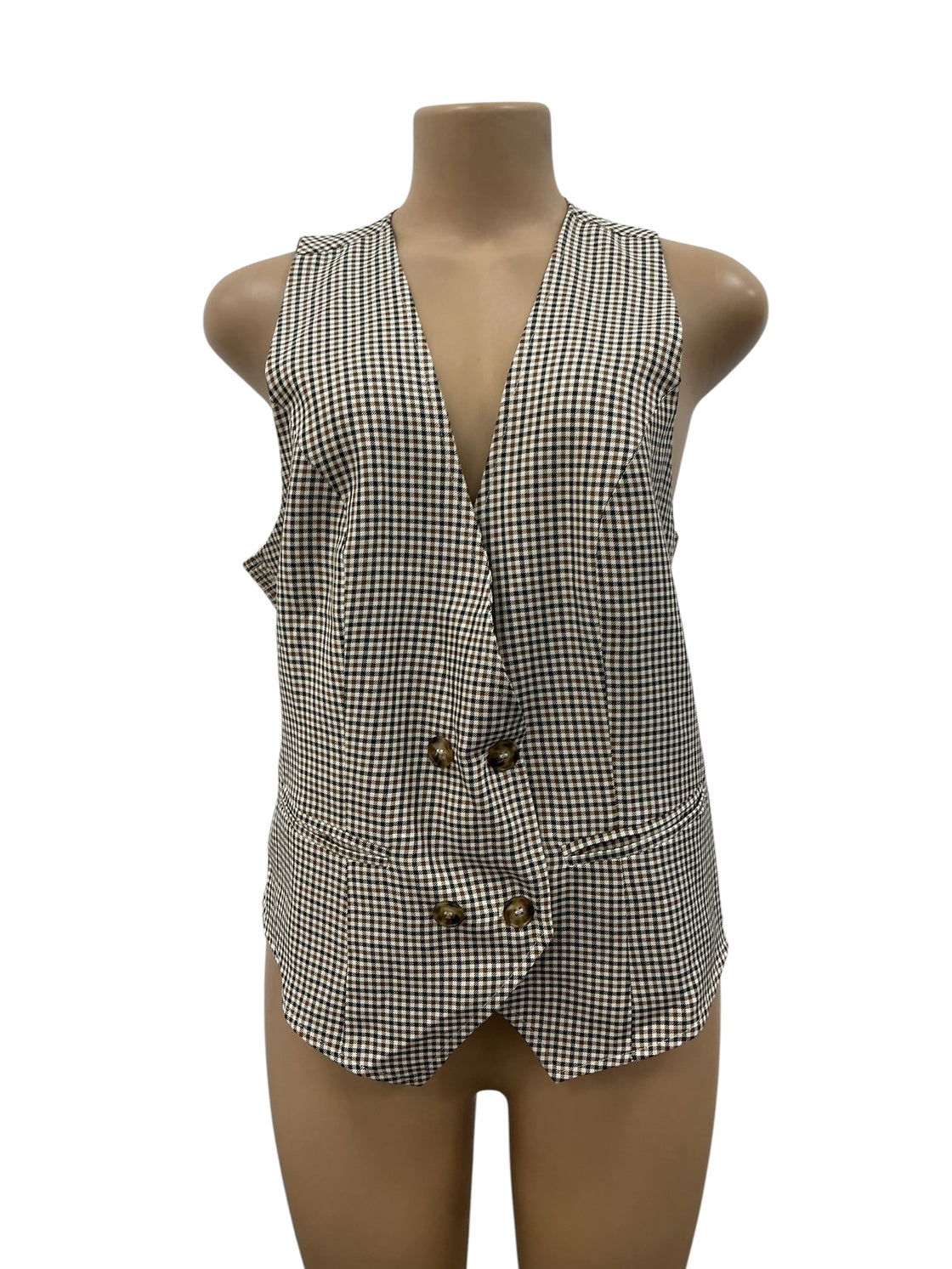 Chaleco L (BELLE POQUE)