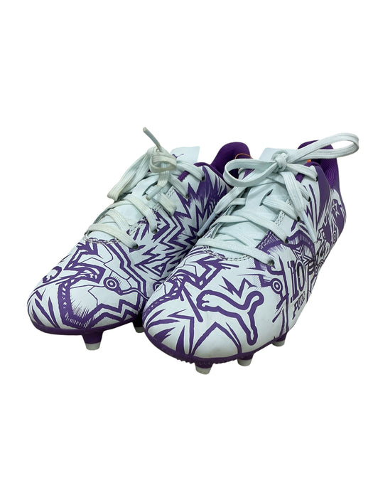 Tenis deportivos 2 (PUMA)