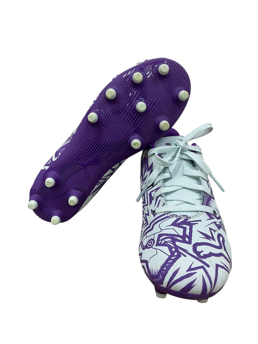 Tenis deportivos 2 (PUMA)