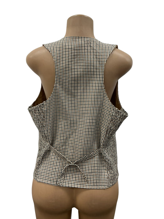 Chaleco L (BELLE POQUE)