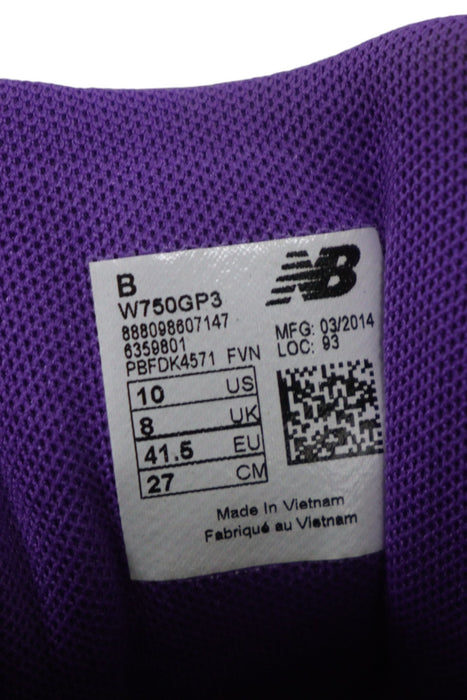 Tenis 10 (NEW BALANCE)