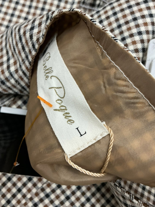 Chaleco L (BELLE POQUE)