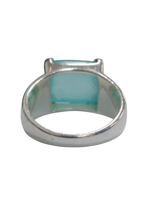 Anillo de plata (925)