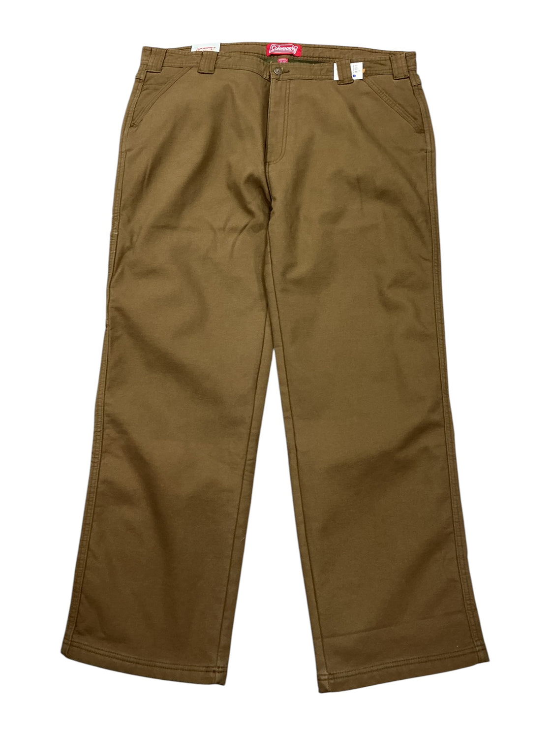 Pantalón L (COLEMAN)