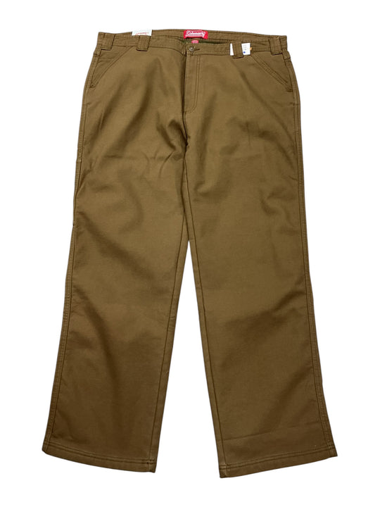 Pantalón L (COLEMAN)