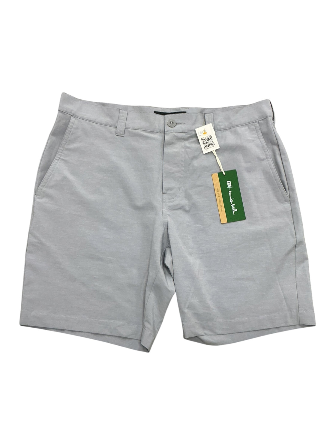 Pantaloneta 34 (TRAVIS MATHEW)