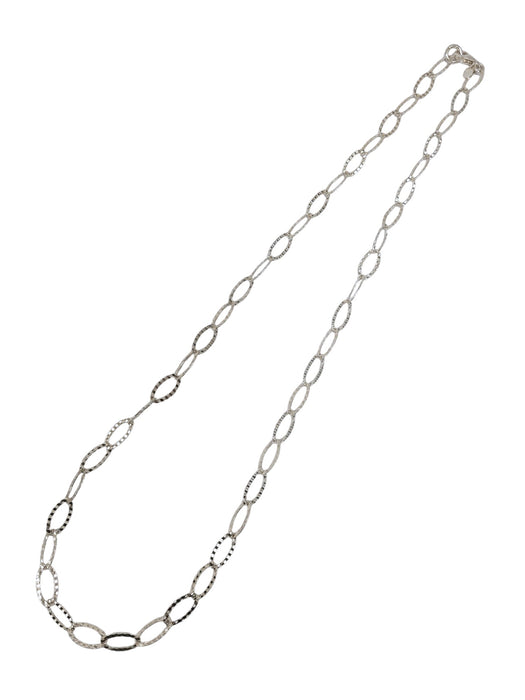 Collar de plata (925)