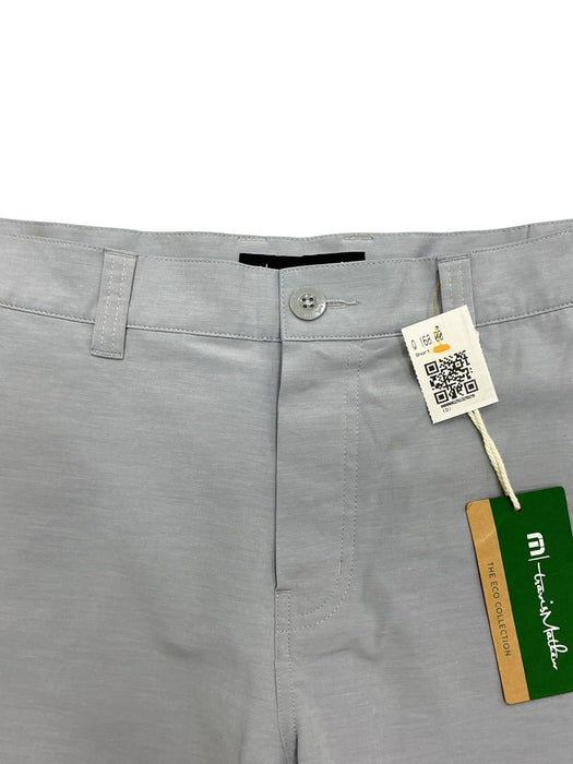 Pantaloneta 34 (TRAVIS MATHEW)