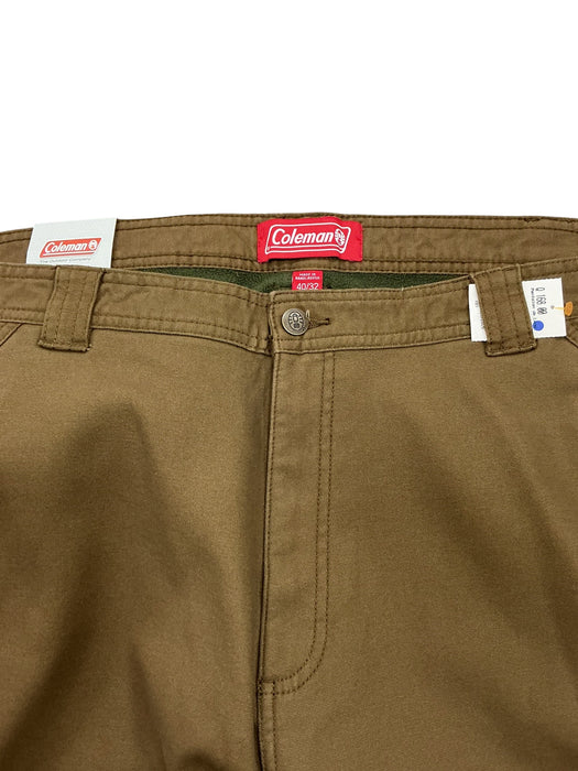 Pantalón L (COLEMAN)