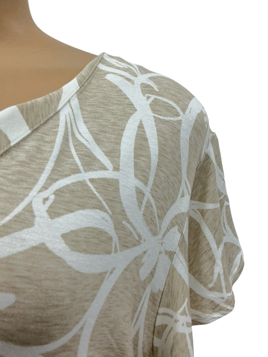 Blusa XL (LIZ CLAIBORNE)