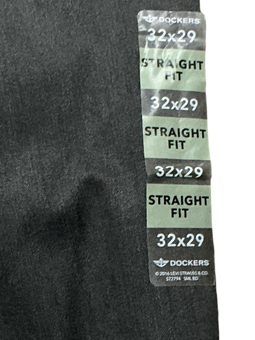 Pantalón 32X29 (DOCKERS)