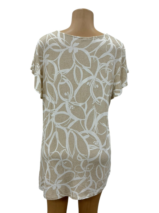 Blusa XL (LIZ CLAIBORNE)