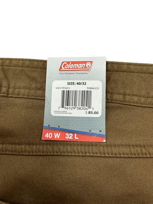 Pantalón L (COLEMAN)