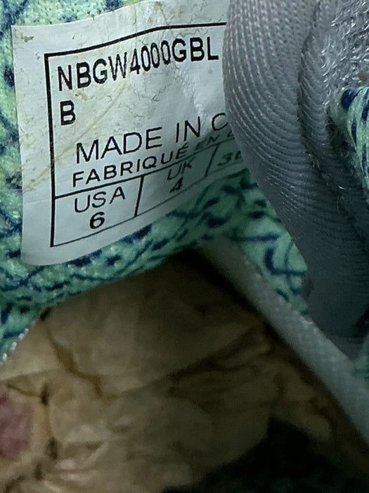Tenis 6 (NEW BALANCE)