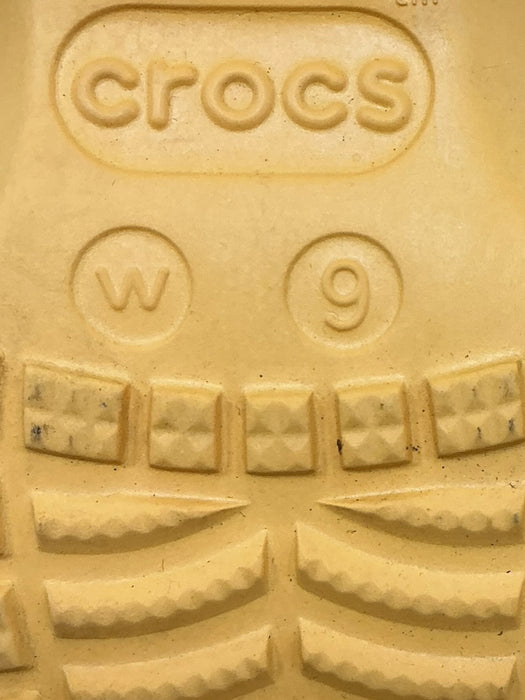 Crocs 9 (CROCS)
