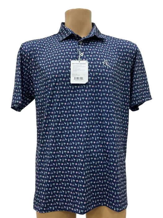 Camisa L (RHOBACK)