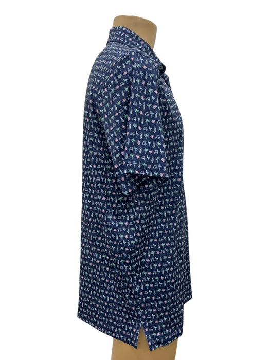 Camisa L (RHOBACK)