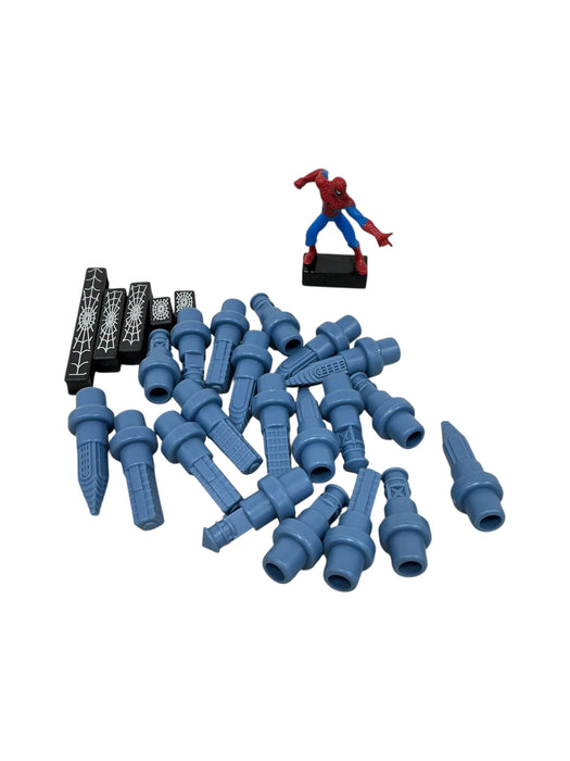 Juego de Escape Spider-Man (THINKFUN)