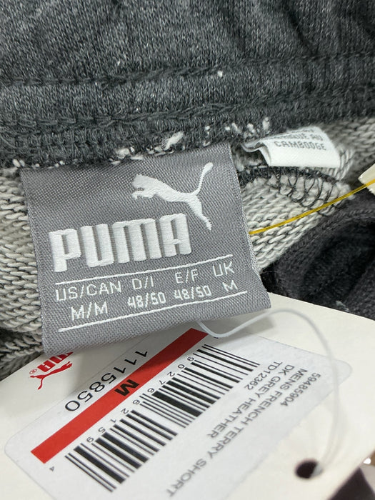 Pantaloneta M (PUMA)