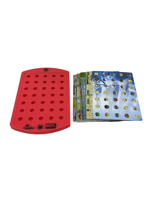 Juego de Escape Spider-Man (THINKFUN)