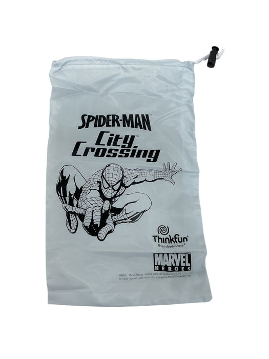 Juego de Escape Spider-Man (THINKFUN)