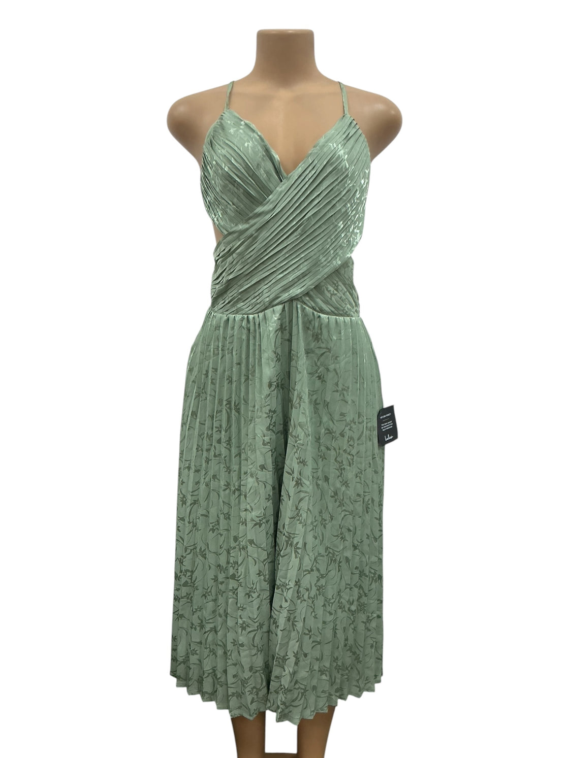 Vestido L (LULUS)