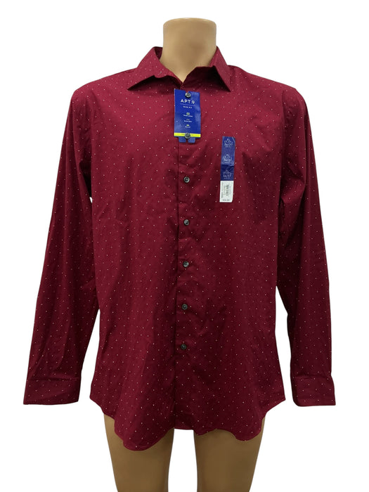 Camisa XXL (APT.9)