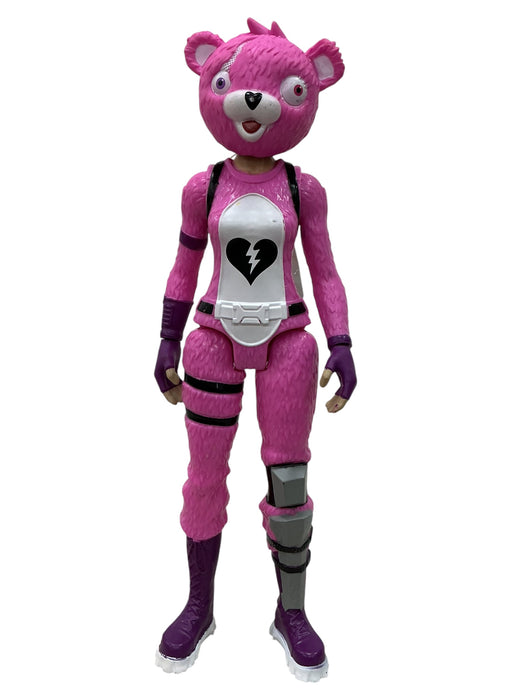Cuddle Team Leader (FORTNITE)