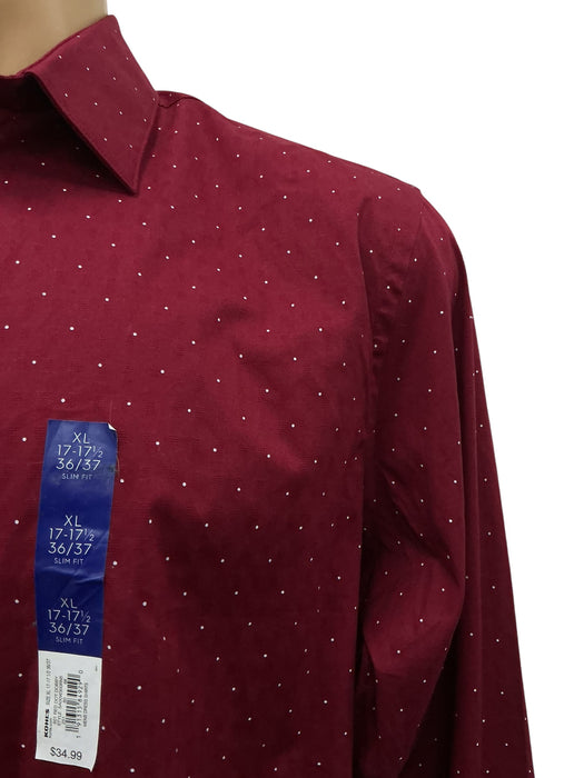 Camisa XXL (APT.9)