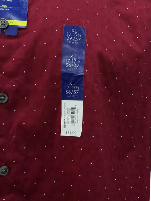 Camisa XXL (APT.9)