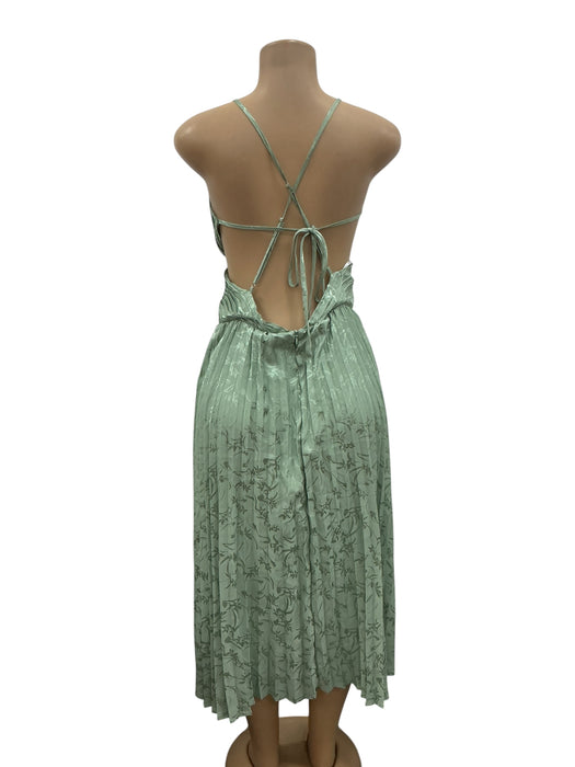 Vestido L (LULUS)
