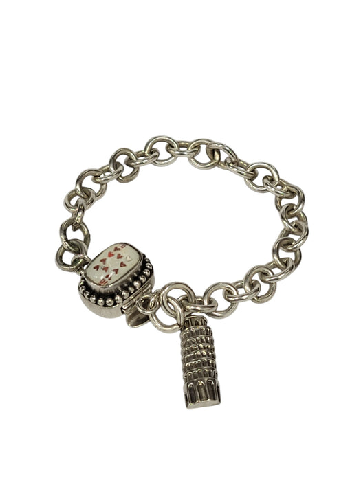 Pulsera de plata 925