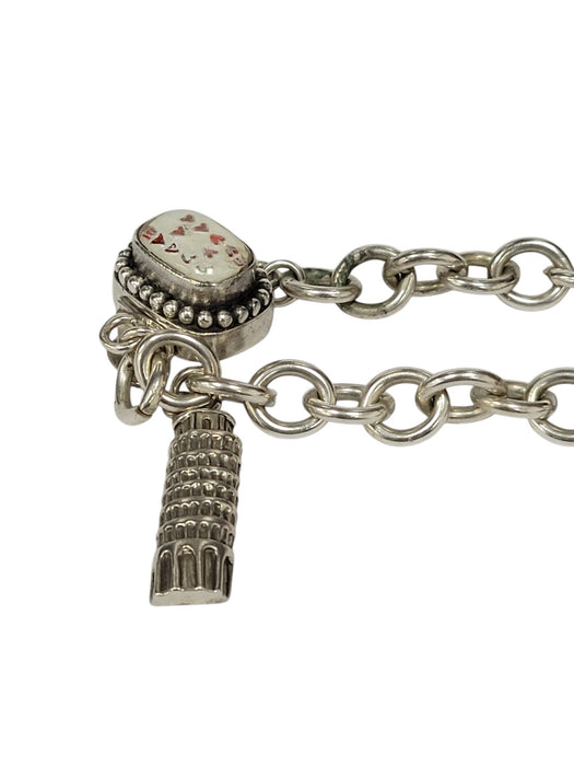 Pulsera de plata 925