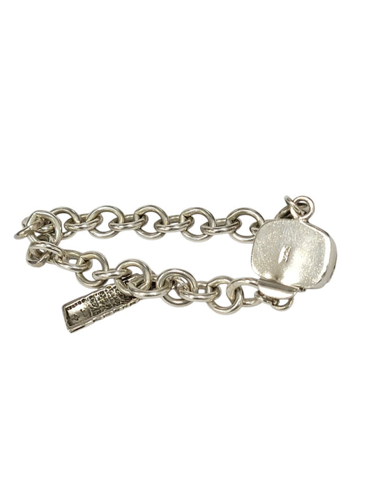 Pulsera de plata 925