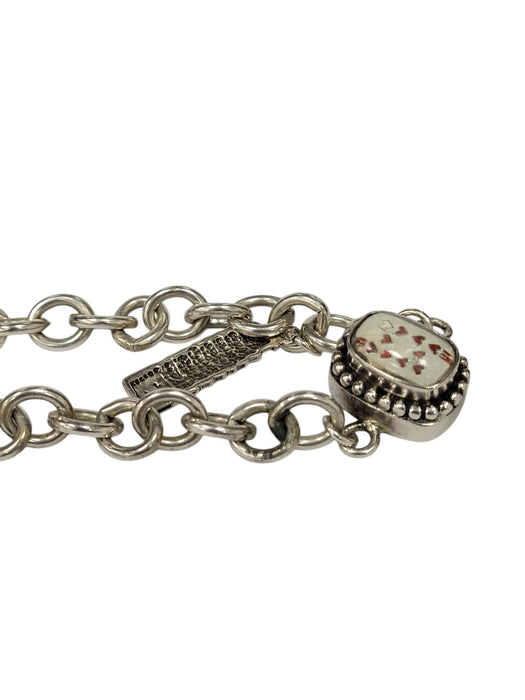 Pulsera de plata 925