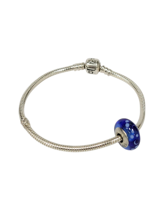 Pulsera de plata 925 (PANDORA)