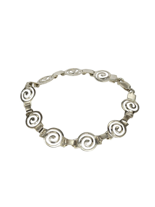 Pulsera de plata 925