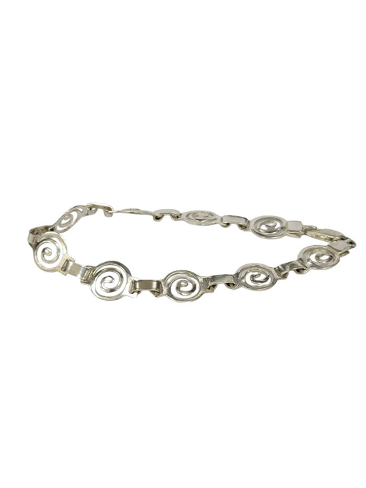 Pulsera de plata 925