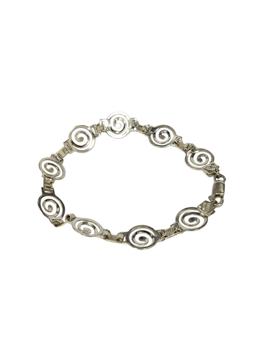 Pulsera de plata 925