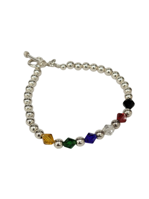 Pulsera de plata 925