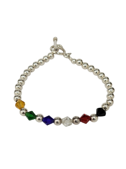 Pulsera de plata 925