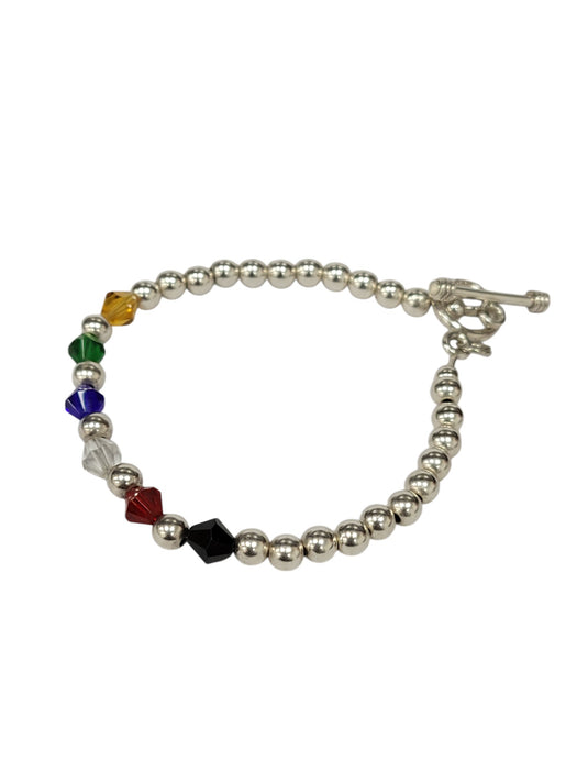 Pulsera de plata 925