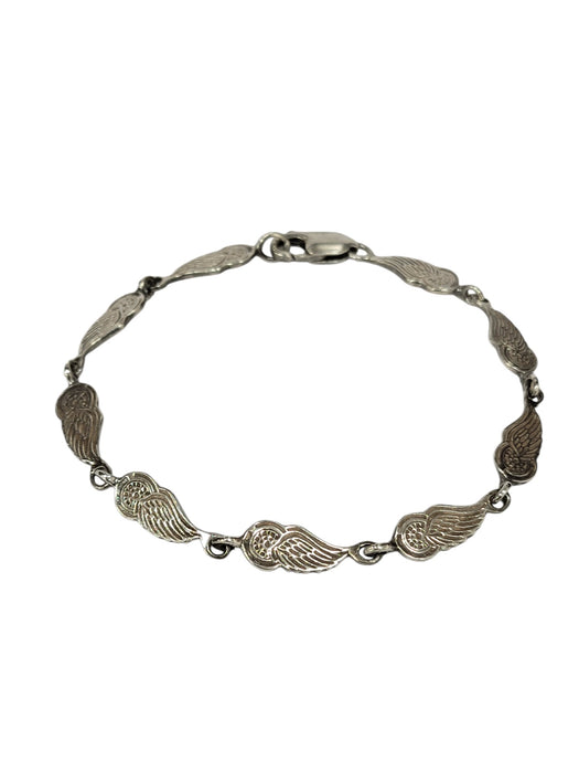 Pulsera de plata 925