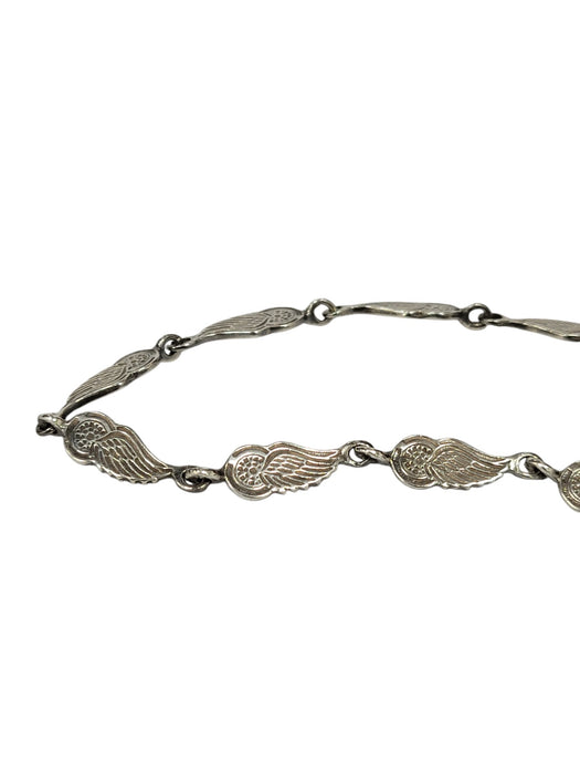 Pulsera de plata 925